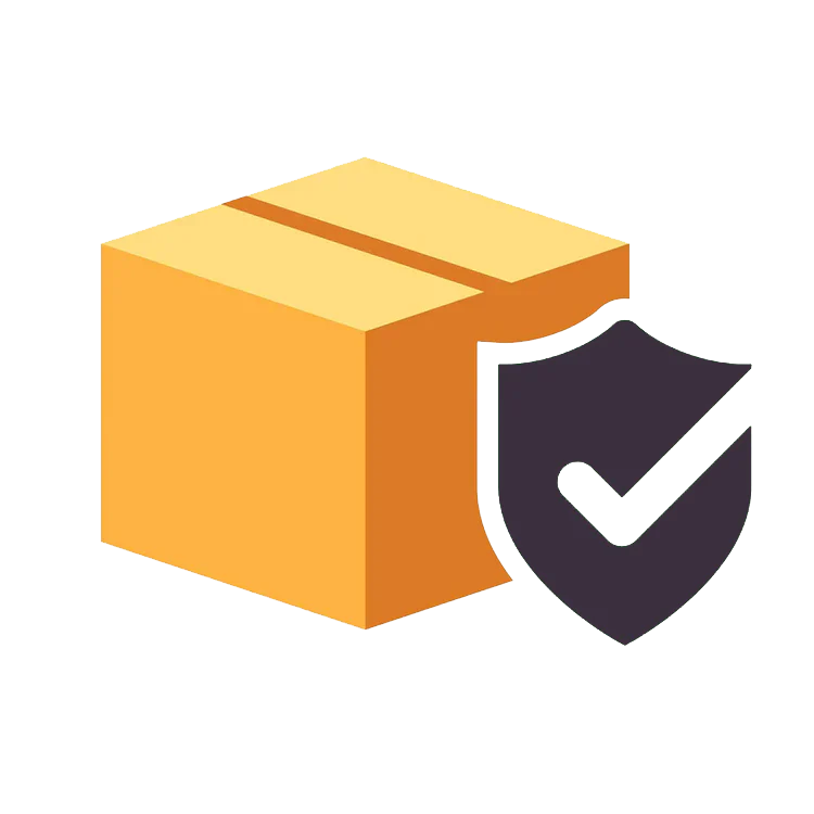 Shipping protection