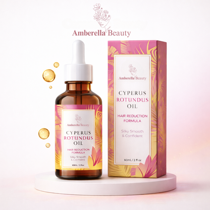 Cyperus Rotundus Oil