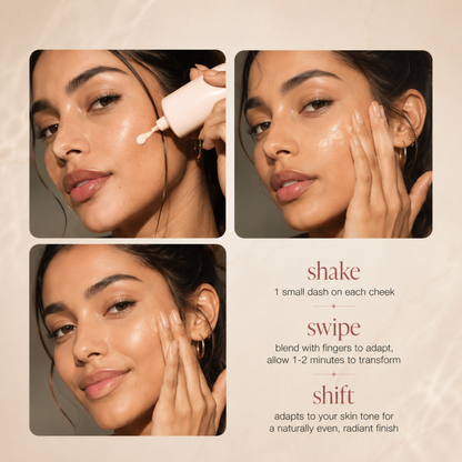 Perfect Match Skin Tint
