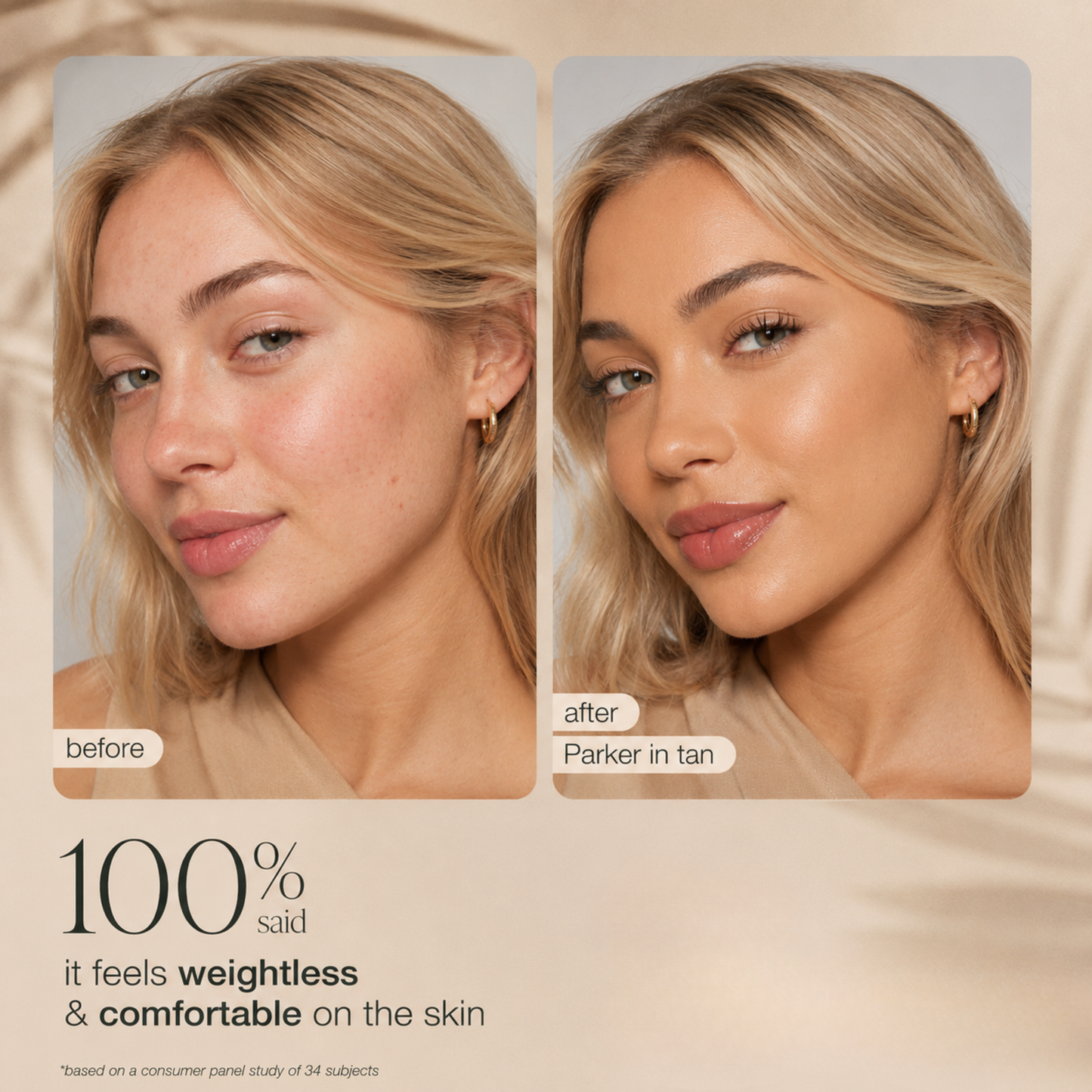 Perfect Match Skin Tint