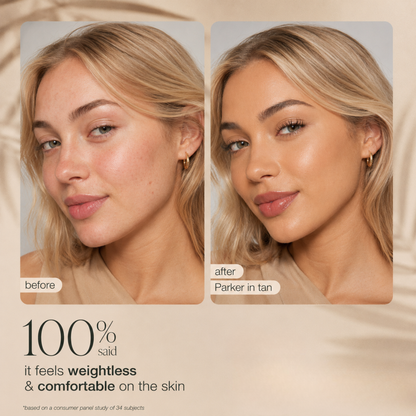 Perfect Match Skin Tint