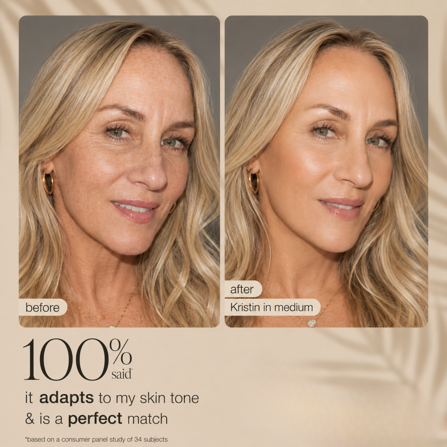 Perfect Match Skin Tint