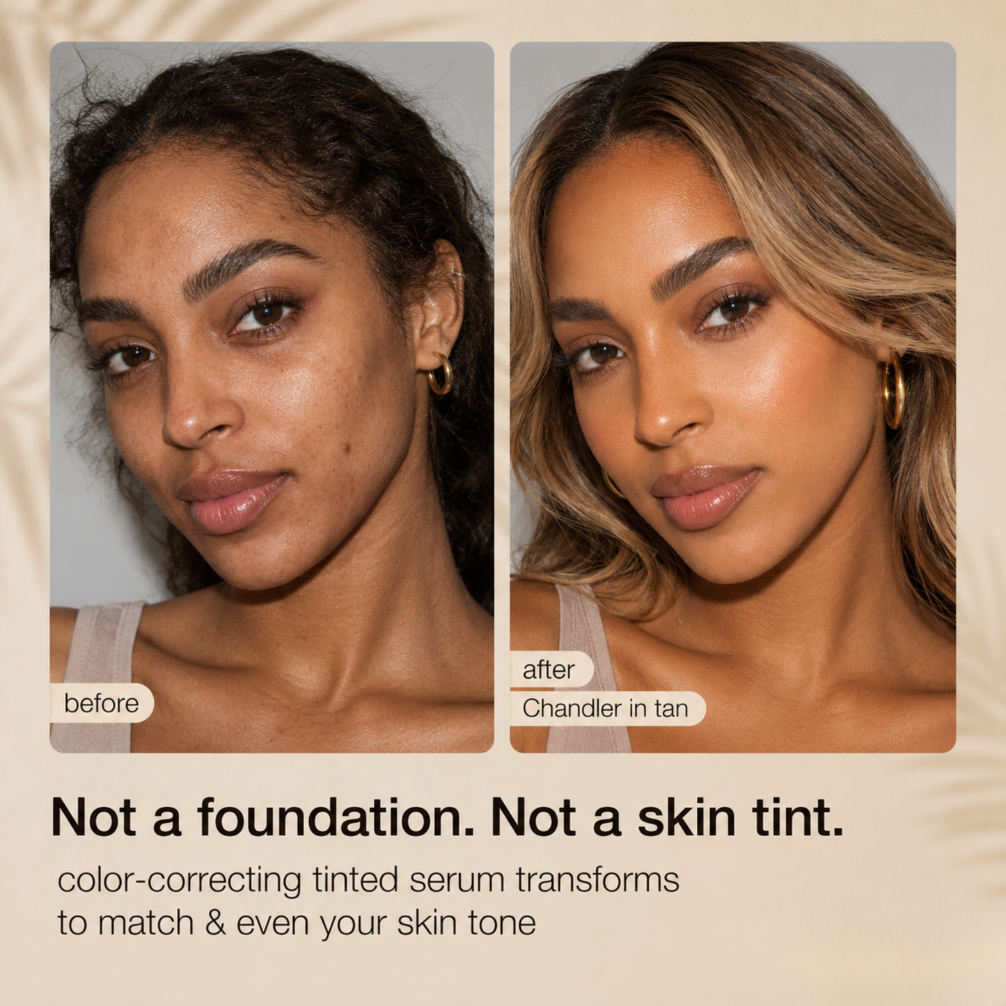 Perfect Match Skin Tint